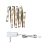 thumbnail of Paulmann YourLED Strip LED Blanc chaud 1,5m recouvert  4,5W 267lm/m  3000K 12VA 70317