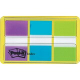thumbnail of Post-it Haftmarker Index, 25,4 x 43,2 mm, 3-farbig