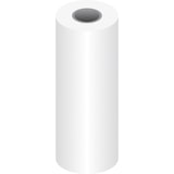 thumbnail of Kangaro thermorol 57x25x12mm, lengte ca. 6m, doos a 50 rol.