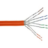 thumbnail of InLine® Dup. Verlegek. Cat.7a, S/FTP (PiMF), 2x 4x2x0,58 AWG23,1200MHz,LSOH,50m