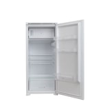 thumbnail of Exquisit EKS201-4-E-040E - Inbouw koelkast - Met vriesvak - 181 Liter - Wit