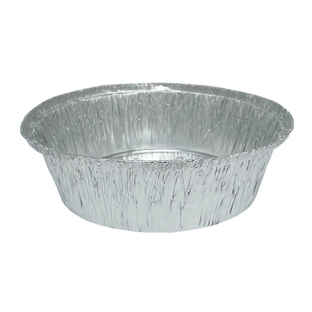 ENVASES DEL MEDITERRÁNEO · ENVASE DE ALUMINIO PARA POLLO ASADO 1900 cc (100 Uds.) · take away · restauración