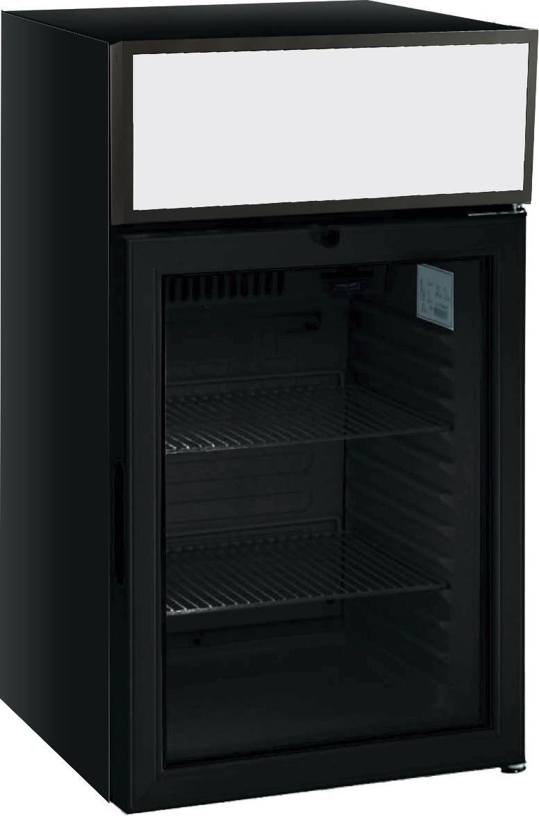 Kühlschrank L 80 GLSS-LED - Esta