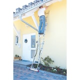 thumbnail of KRAUSE CORDA VielzweckLeiter Treppe 3x6 Spr.