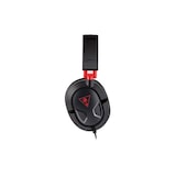 thumbnail of Bigben Interactive TB043101 Kopfhörer & Headset Verkabelt Kopfband Gaming Schwarz, Rot