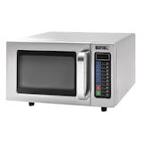 thumbnail of Buffalo Professional Mikrowelle 25L 1000W Programmierbar