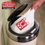 thumbnail of Numatic NVM1CH Staubsaugerbeutel für Henry, Hetty, James Staubsauger