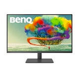thumbnail of BenQ PD3205U Computerbildschirm 80 cm (31.5") 3840 x 2160 Pixel 4K Ultra HD LCD Schwarz