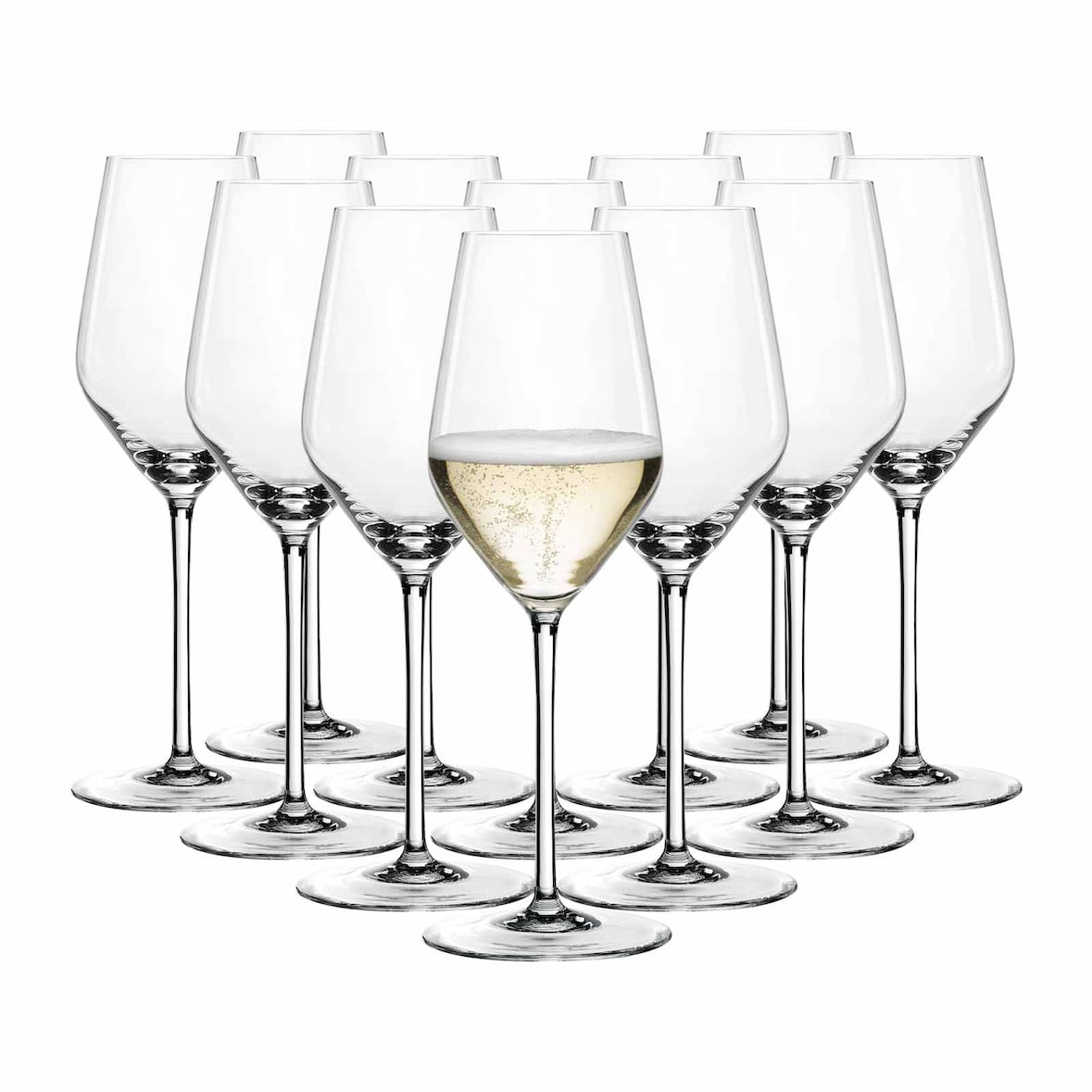 Spiegelau Style Champagnerglas 310 ml 12er Set