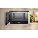 thumbnail of Neff NL4WR21N1 Einbau-Mikrowelle – 3.7" Full Touch Display, Inverter-Technologie & Home Connect