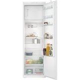 thumbnail of Siemens KI82LNSE0 iQ100, Einbau-Kühlschrank mit Gefrierfach, 177.5 x 56 cm, Schleppscharnier