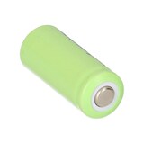 thumbnail of 4x Akku Lady N X500NH ersetzt LR1, LR01, 4901, 4001, MX9100, 910A, E90 1,2V NI-MH 500mAh