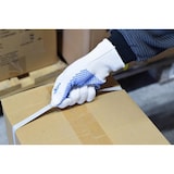 thumbnail of Arbeitshandschuhe | 12 Paar Nitras Strickhandschuhe | Gr. 8