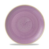thumbnail of Churchill Stonecast Teller Coupe 26 cm, Lavender