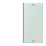 thumbnail of Jung Taste 2fach m. Pfeilsymb. LC 402 TSAP 215 LC402TSAP215