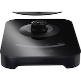 thumbnail of Bosch Haushalt TWK7203 Wasserkocher Edelstahl, Schwarz Fassungsverm?gen: 1.7 l