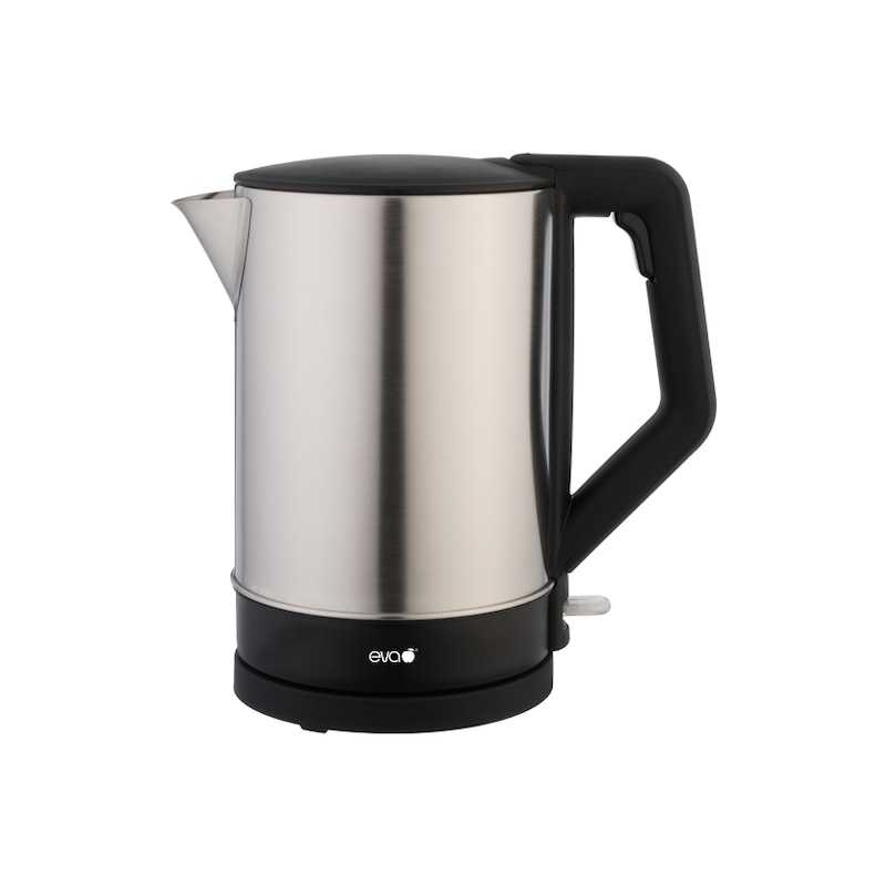 Herzberg HG-5011PUR: Bollitore Elettrico In Acciaio Inox Da 1,8 L E Steel Electrickettle Purple 81587376