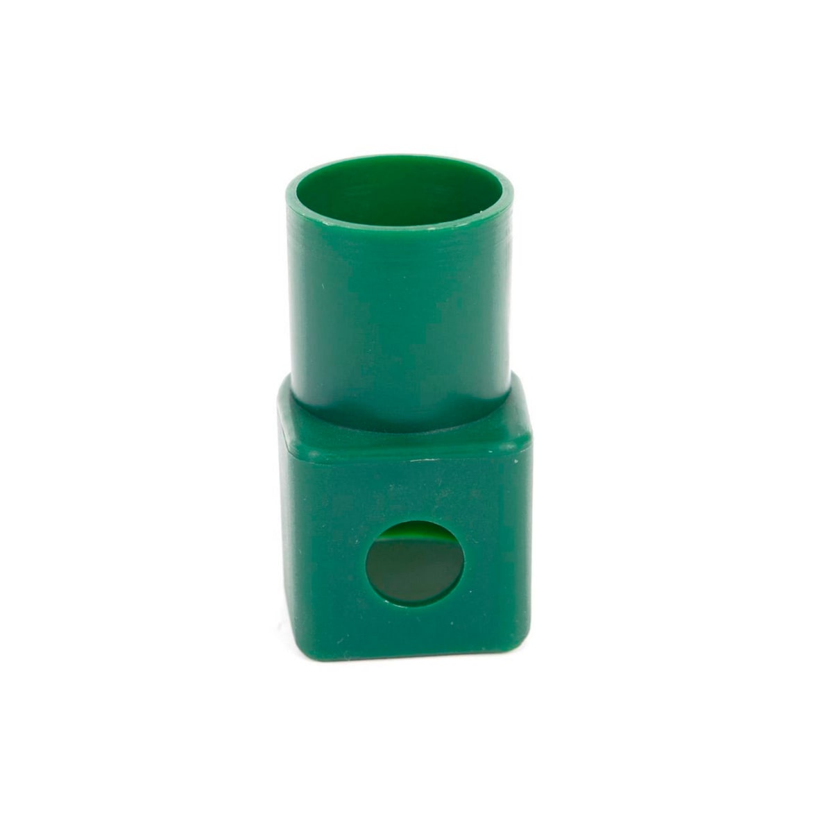 Adapter mit Loch für Vorwerk Staubsauger