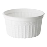 thumbnail of 100x Suppenbecher SOUP TO GO AIRPAC thermoisolierend PP 350 ml weiss