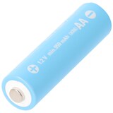 thumbnail of Panasonic eneloop lite pile ready-to use ni-mh, aa/mignon, 2 pièces,