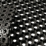 thumbnail of XXL Schmutzfangmatte Türmatte Fußmatte Fußabtreter Schmutzmatte Türvorleger : 100 x 150 cm