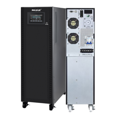 SAI Phasak Online 3P/3P 30000 VA – PH 9283