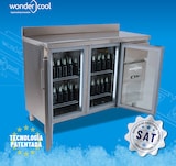 thumbnail of Frentemostrador Wondercool FM-2 (Superenfriador HORECA)
