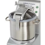 thumbnail of Robot-Coupe Blixer® 20, ideal für passierte Kost, 20-Liter-Edelstahlschüssel, 400 V
