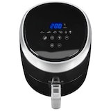 thumbnail of Gutfels Heißluftfritteuse AIRFRY 3010 | 1300 Watt | Touch-Bedienungr| Timer | 2,7 Liter Korbvolumen