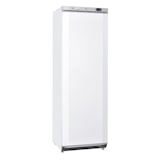 thumbnail of NORDCAP COOL-LINE Tiefkühl-Lagerschrank RN 400 GL, 400 Liter, weiß