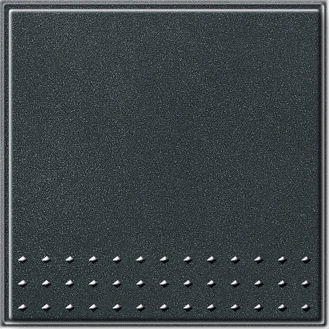 Gira Wippschalter anth 091667