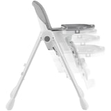 thumbnail of tectake Seggiolone Sophia, pieghevole, regolabile in altezza, cintura a 5 punti - 405162