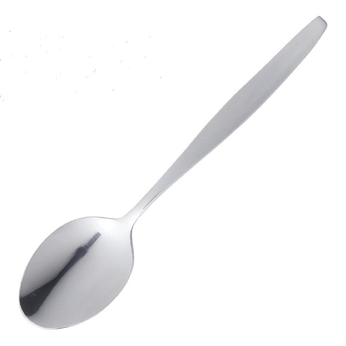 Amefa Amsterdam Teelöffel - 24 Löffel - Edelstahl - Geschirrspüler geeignet