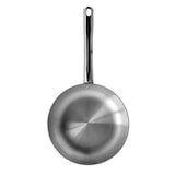 thumbnail of METRO PROFESSIONAL Pastapfanne tief, Aluminium, Ø 28 cm, Höhe: 11.5 cm, ofenfest