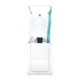 thumbnail of Senioren Dusche Sitzbadewanne Sitzwanne Badewanne mit Tür S10D