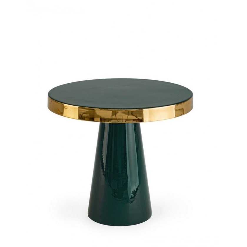 Tavolino Nandika Verdone D41 - KALEB