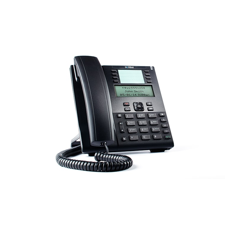 Mitel 6865i SIP Telefon