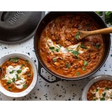 thumbnail of Lodge – Cocotte en fonte naturelle 4,7 litres – Tous feux – Made in USA