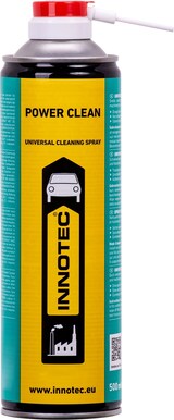 thumbnail of INNOTEC Power Clean 500 ml Entfetter