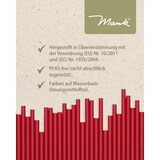 thumbnail of Trinkhalme in rot aus Papier,  Ø 8 mm / 23 cm, 3600 Stück verpackt im Folienbeutel - Mank