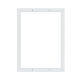 thumbnail of Exposicionate Tablón de anuncios magnético ignífugo (2xA4) SCS2xA4B1