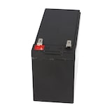 thumbnail of BLEI AKKU BATTERIE 12V 7,2Ah kompatibel GEL 7,0Ah 7Ah für KINDERAUTO LADER