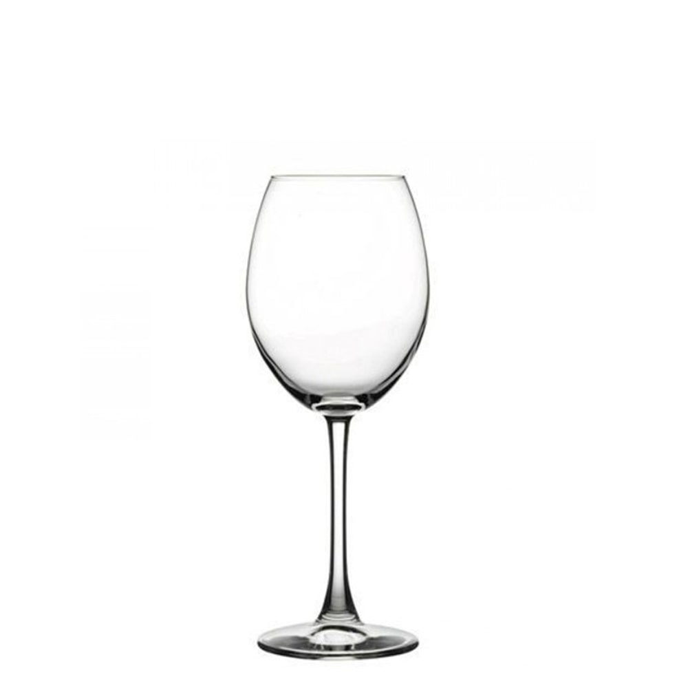 Utopia Enoteca rode-wijnglazen 420ml (6 stuks)