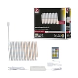 thumbnail of Paulmann MaxLED 500 Strip LED Kit de base COB 3m Tunable White15W 600lm/m Tunable White 36VA 71111