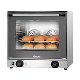 thumbnail of Four à convection professionnel AT90-MDI – 4 niveaux avec affichage numérique