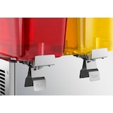 thumbnail of Royal Catering Dispensador de bebidas frías - 3 x 18 litros