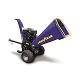 thumbnail of Goodyear - Biotrituradora Ramas con Encendido Eléctrico y Manual 15HP