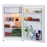 thumbnail of TELEFUNKEN CF-33-101-2 Kühlschrank mit Gefrierfach (nur für Eiswürfel) | Freistehend | 89 Liter