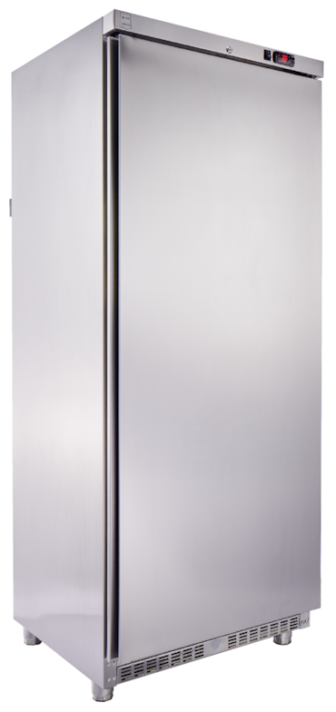 METRO Professional Congelatore GFR4600S, 78 x 74 x 192.5 cm, 511 L