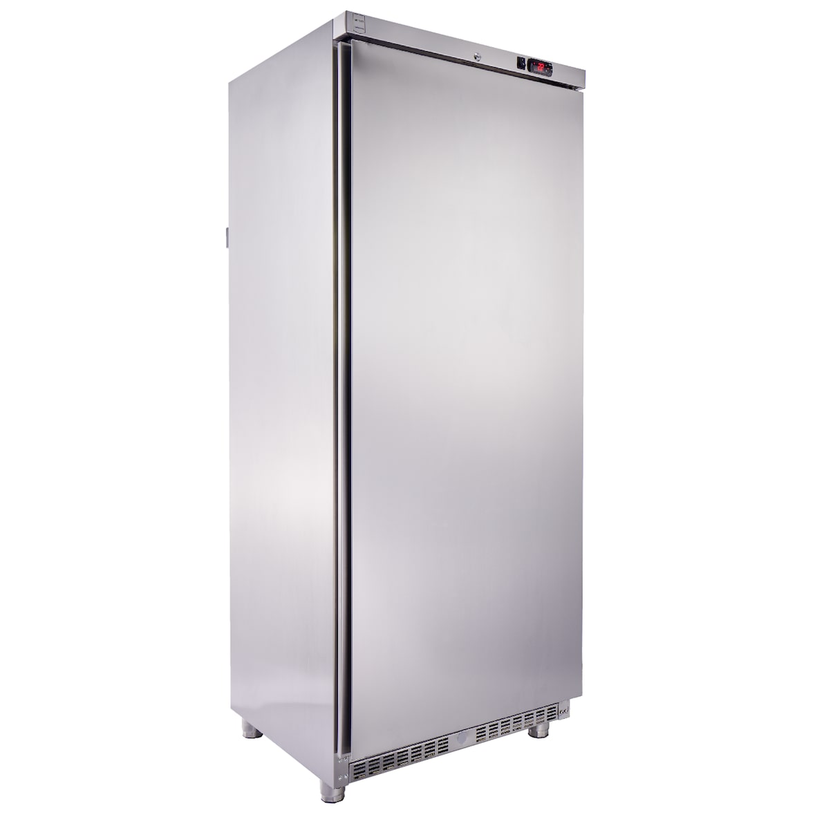 METRO Professional Diepvriezer GFR4600S, 78 x 74 x 192.5 cm, 511 L